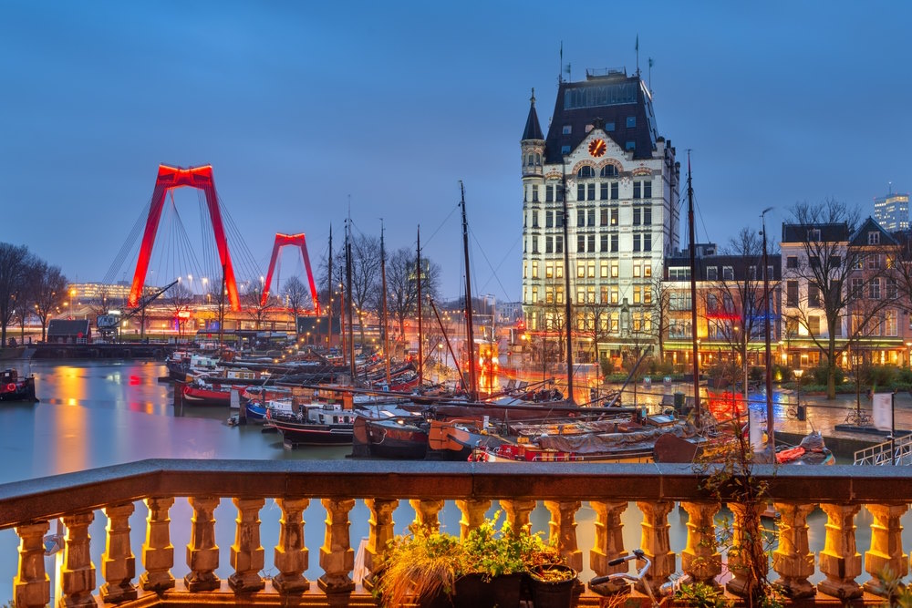 oude haven