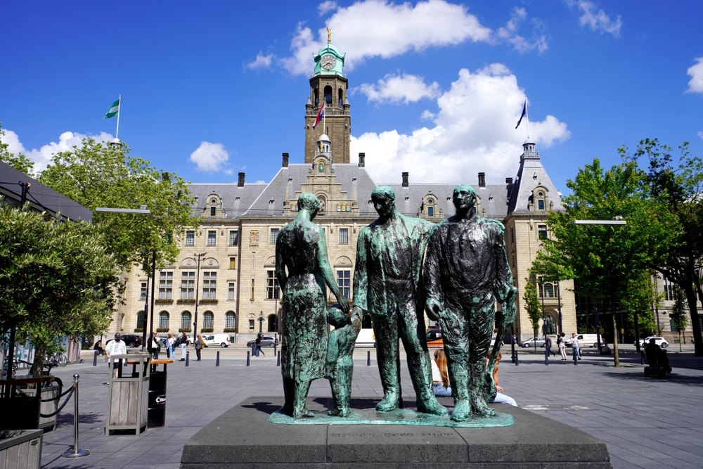 stadhuisplein
