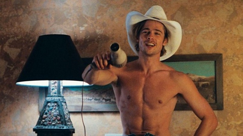Top 10 Beste Films van Brad Pitt