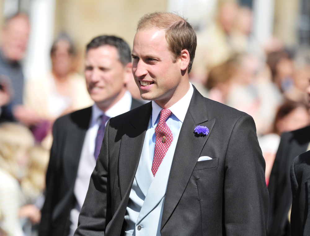 Top 10 Troonopvolgers van de Europese Koningshuizen tronoopvolger