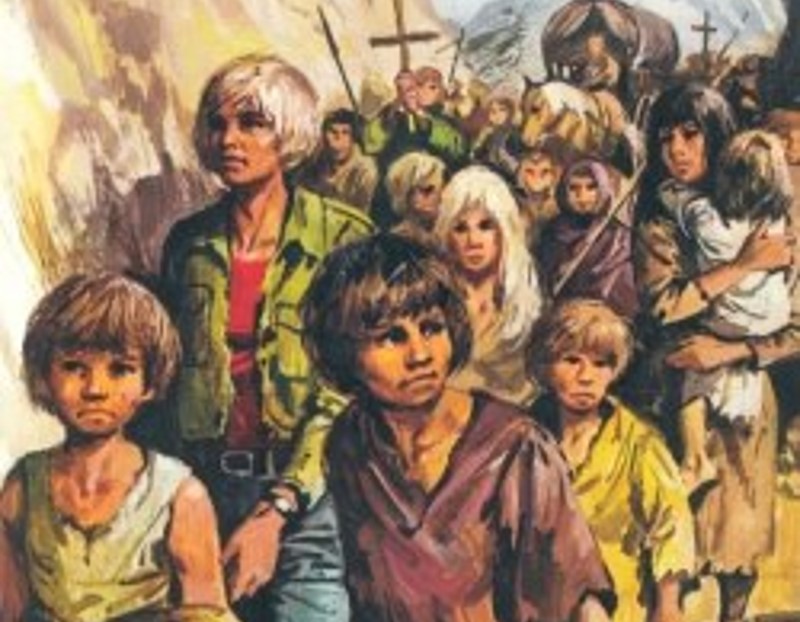 Top 10 Beste Thea Beckman Boeken