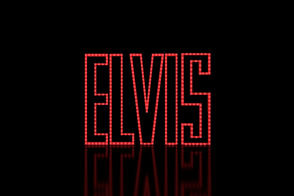 elvis liedjes