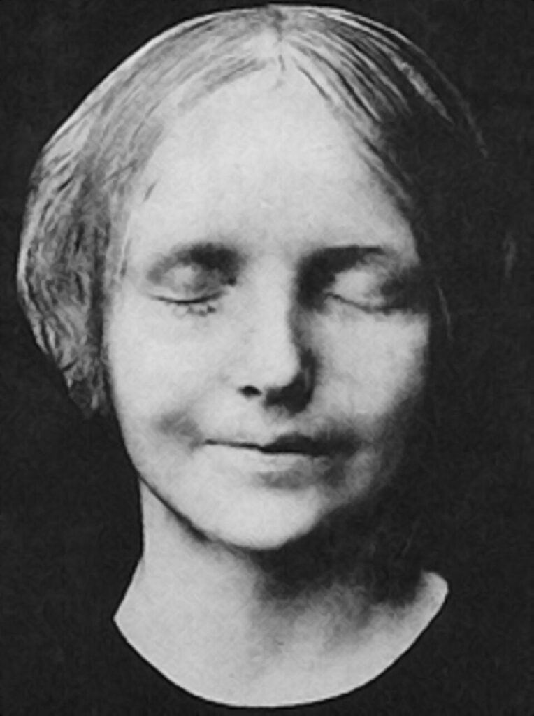L’inconnue de la Seine