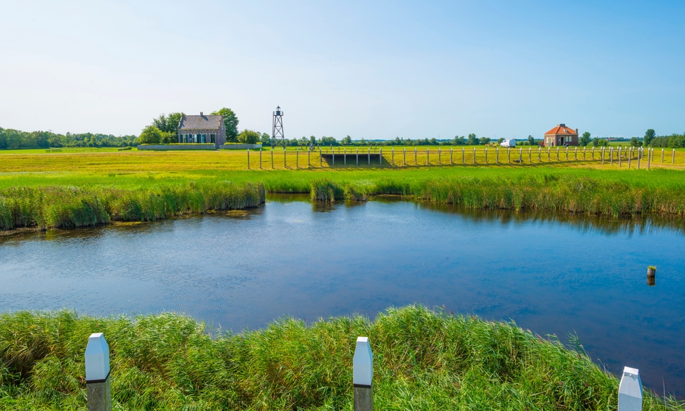Schokland