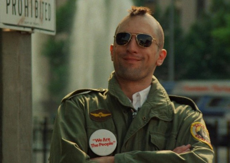 Top 10 Beste Films Met Robert De Niro