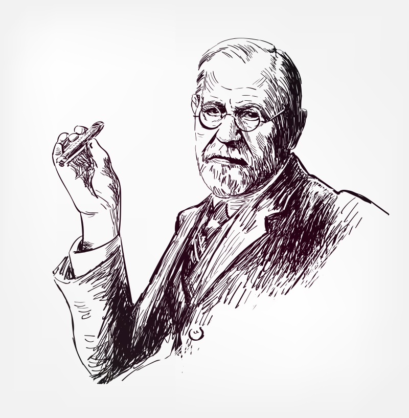beroemde psychologen