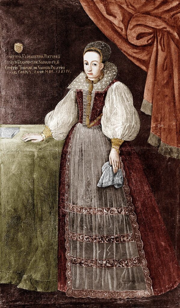 Elizabeth Bathory