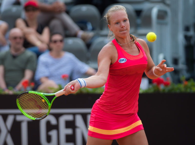 kiki bertens