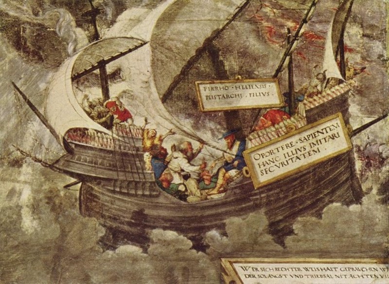 10 Bekende Filosofische Stromingen