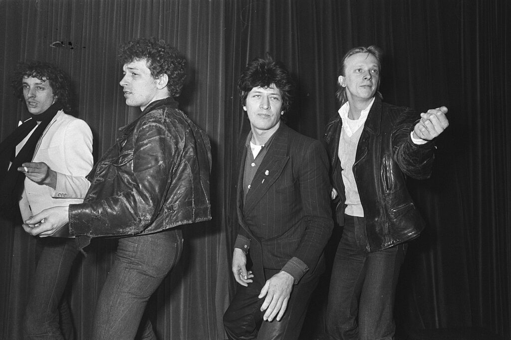 herman brood