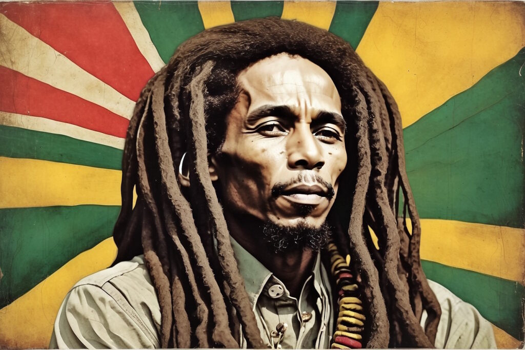 bob marley beste nummers