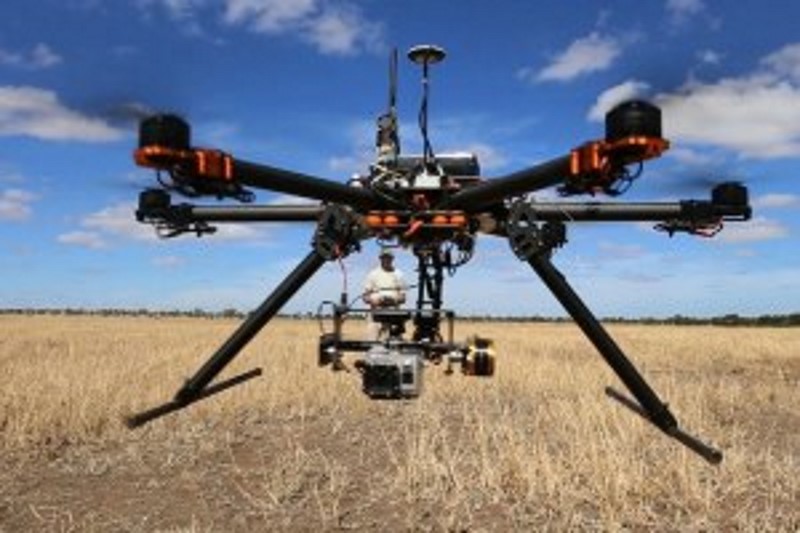 Top 10 Oogverblindend Mooie Drone Video’s