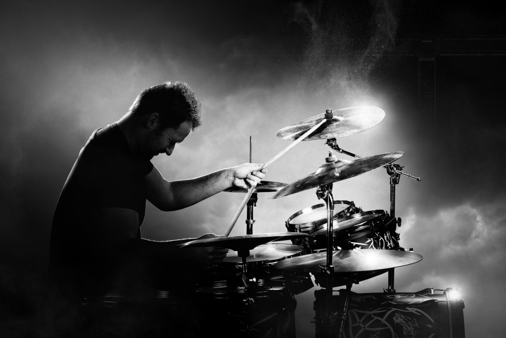 Top 10 Beste Drummers Aller Tijden beste drummers aller tijden