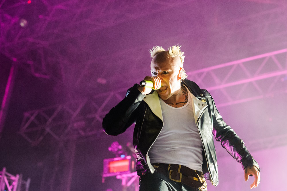 Top 10 Beste The Prodigy Nummers prodigy