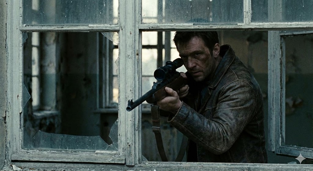 Top 10 Films waar mannen gek op zijn mannenfilms