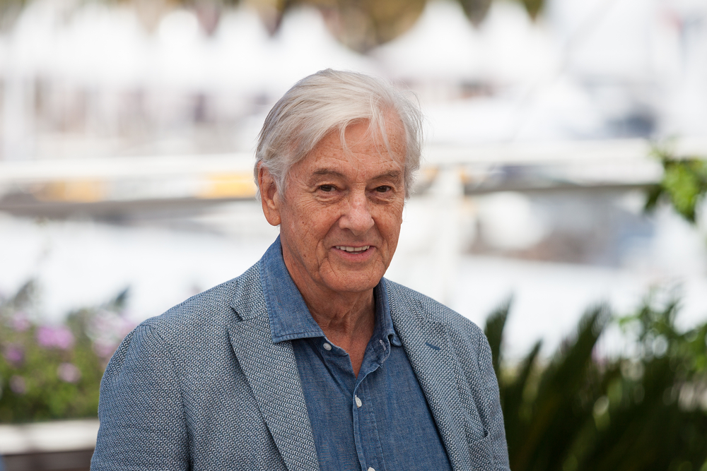 Top 10 Beste Paul Verhoeven Films paul verhoeven