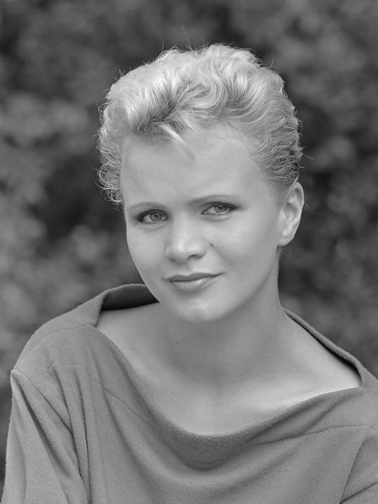 Renee Soutendijk