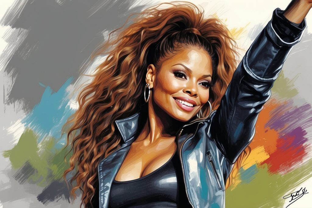 janet jackson