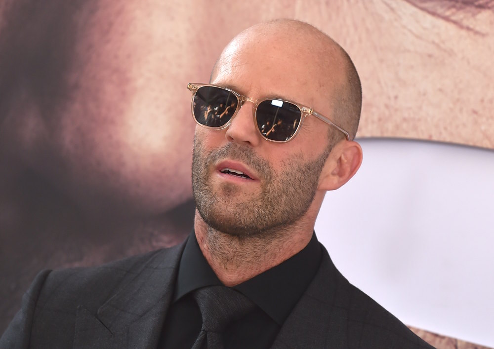 jason statham 1