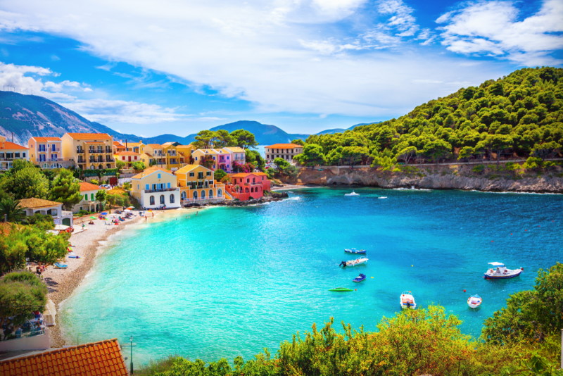 Cephalonia