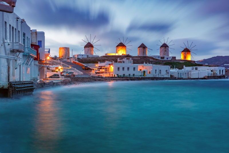 Mykonos