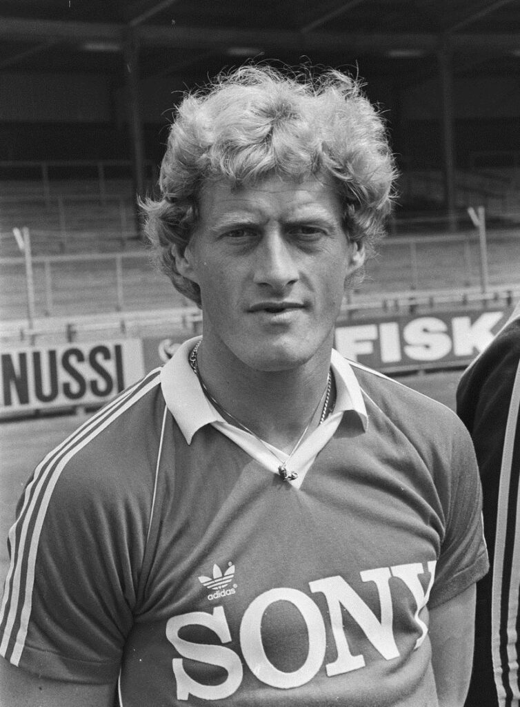 Kees Kist Kees Kist
