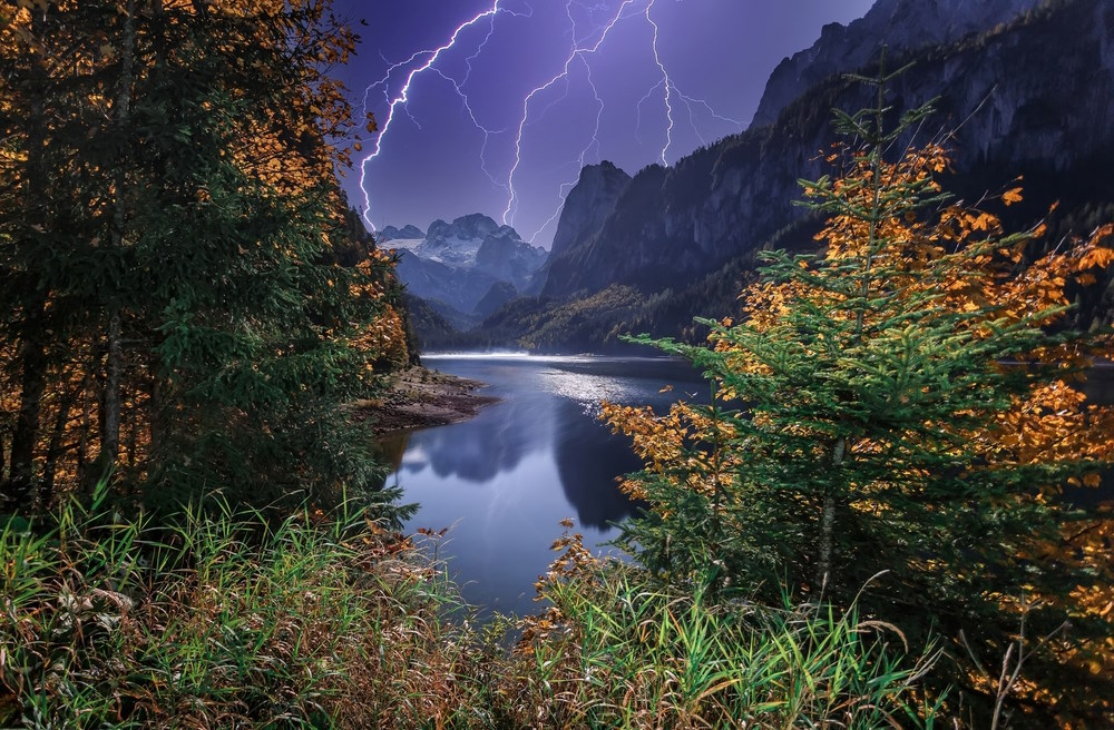 Catatumbo