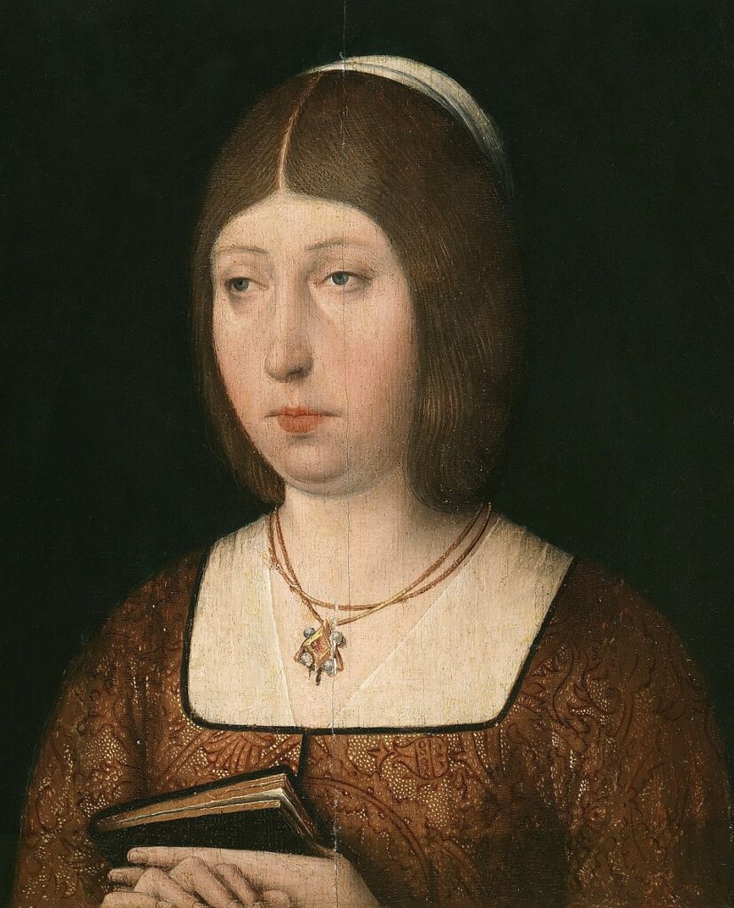 Isabella