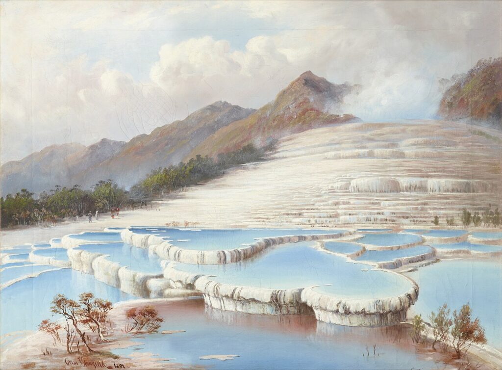 Otukapuarangi