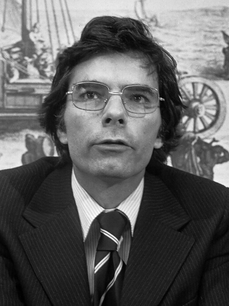 Philip Agee Philip Agee