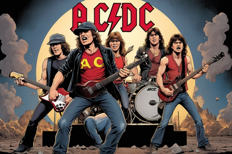 acdc