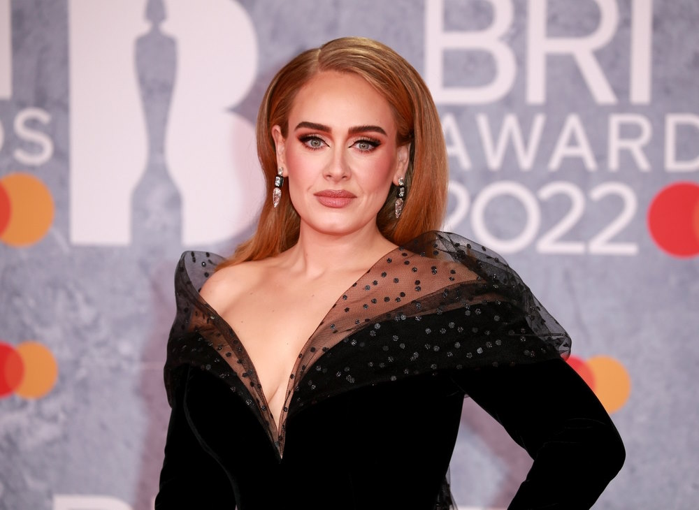 Top 10 Beste Adele Liedjes adele