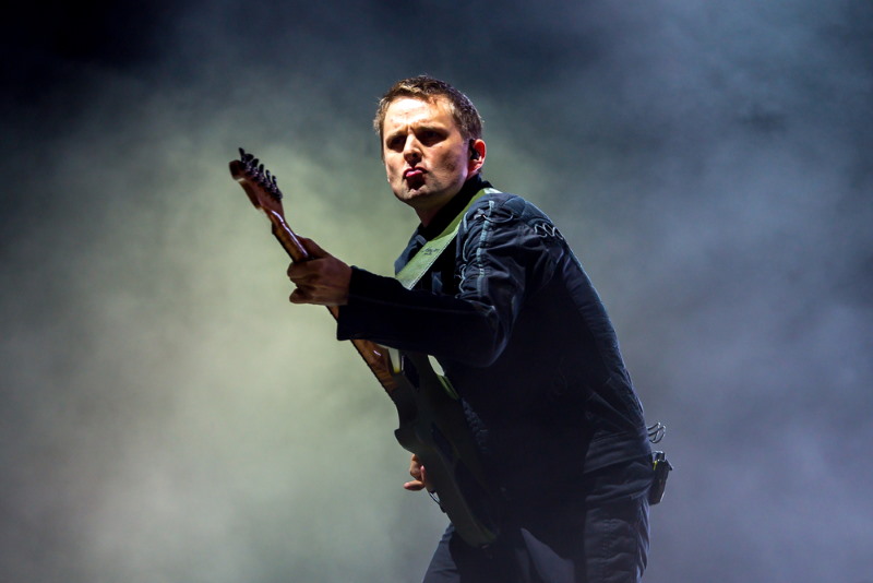 Top 10 Beste Muse Nummers muse