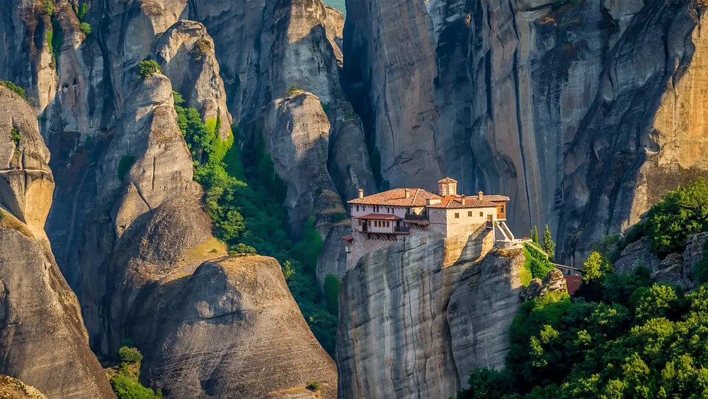 Meteora