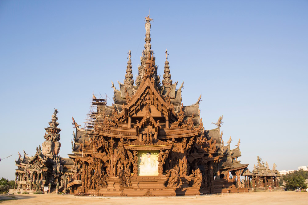 Prasat Sut Ja Tum