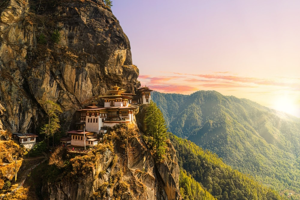 Taktsang