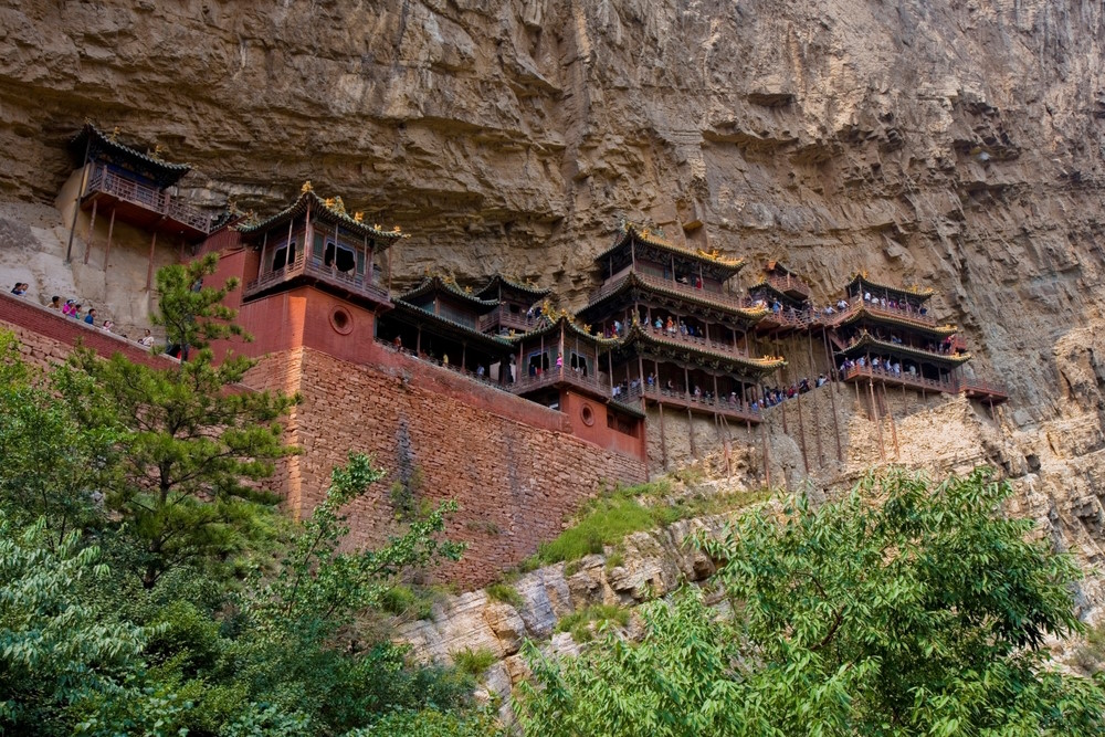 Xuankong