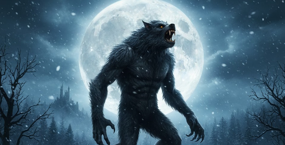 weerwolf films