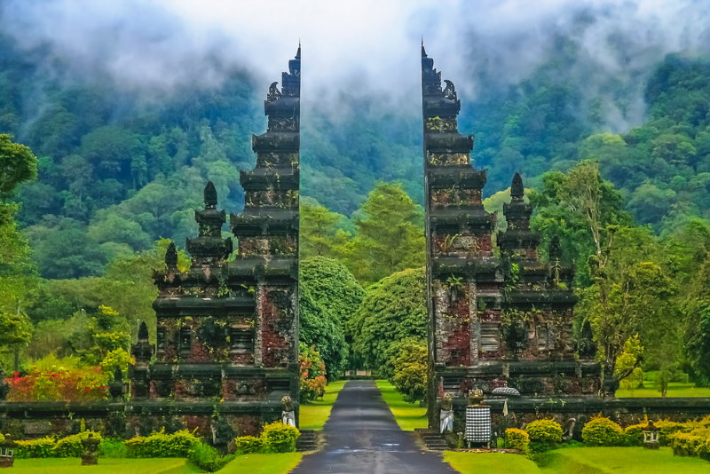 Bali mooiste eiland