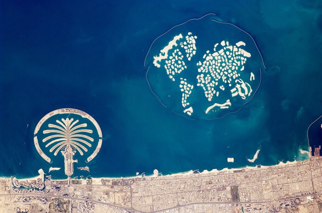 World dubai