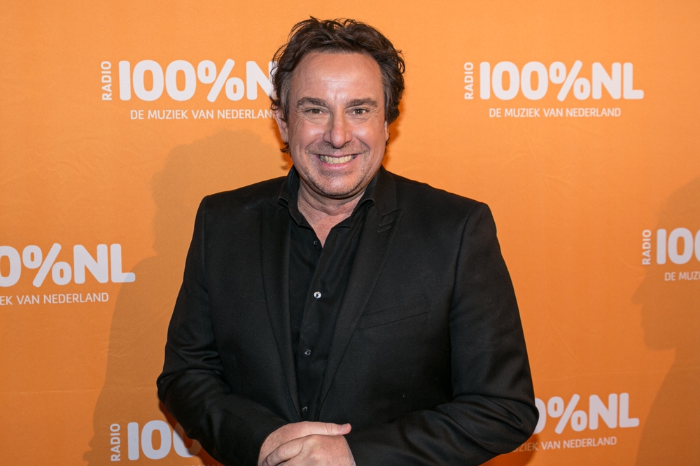 marco borsato