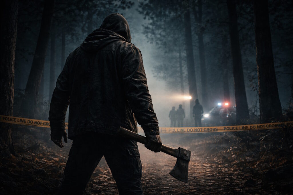 Top 10 Beste Films die gaan over Seriemoordenaars seriemoordenaars