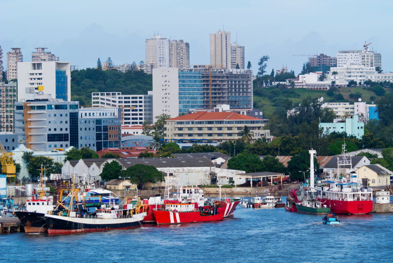 maputa mozambique