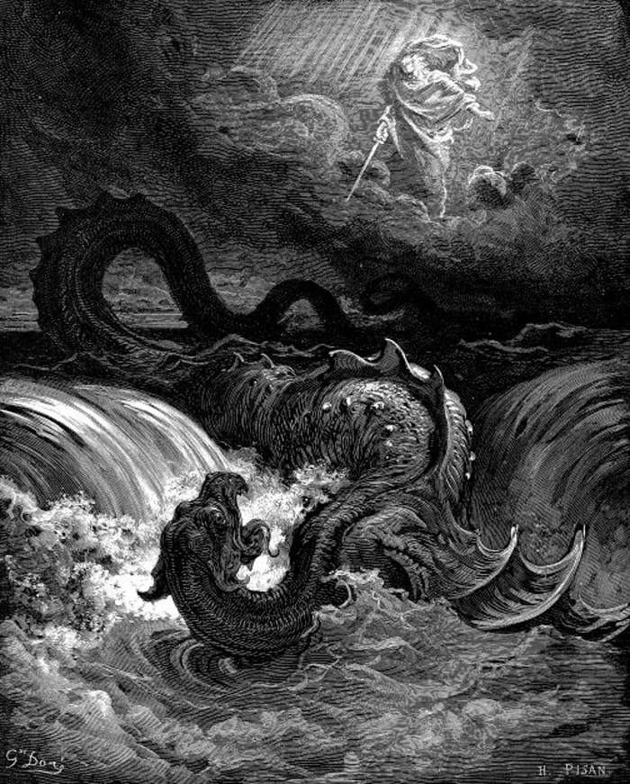 leviathan Leviathan