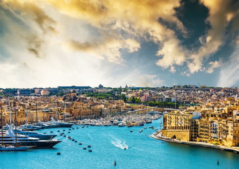 Malta Malta