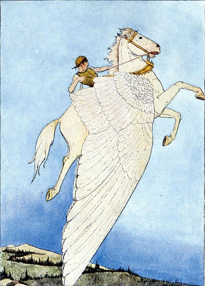 Bellerophon