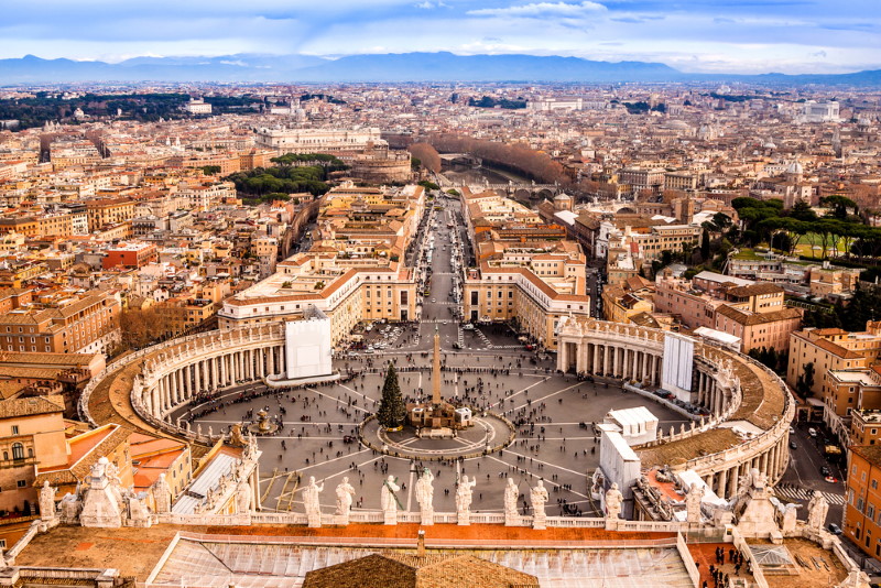 Vaticaanstad