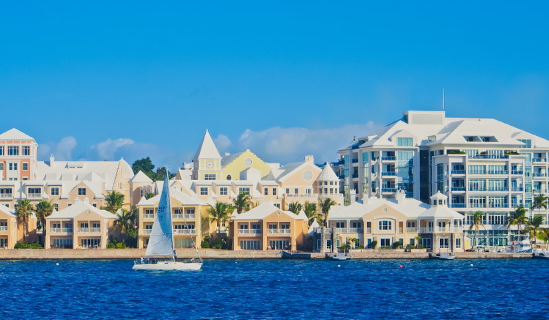 bermuda bermuda