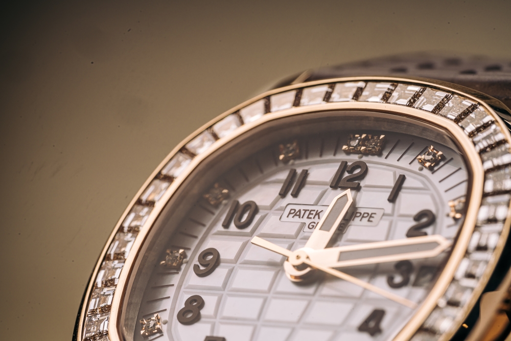 duurste horloges