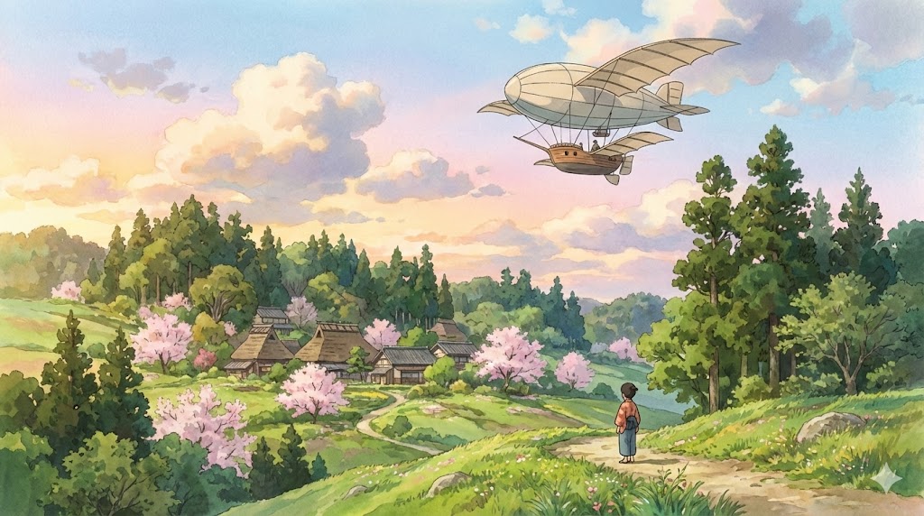 ghibli films